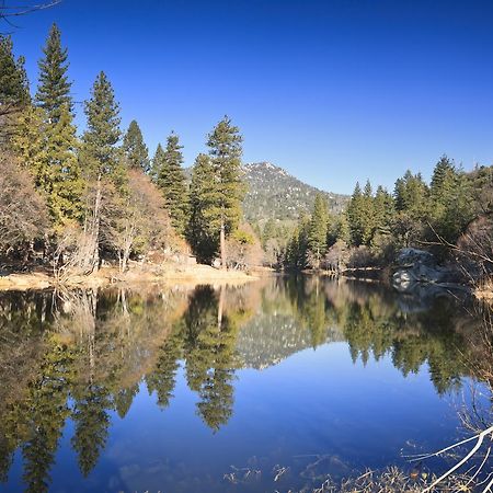 Idyllwild Bunkhouse Βίλα Εξωτερικό φωτογραφία