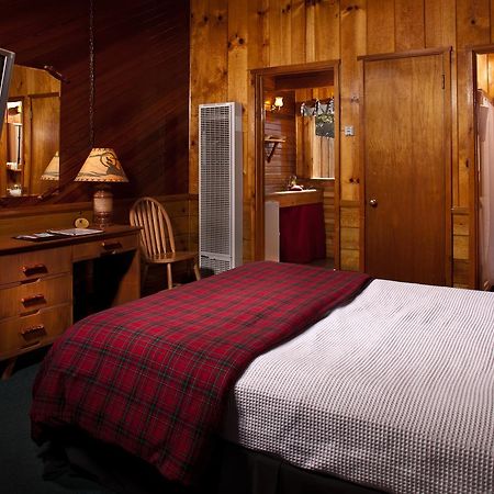 Idyllwild Bunkhouse Βίλα Εξωτερικό φωτογραφία