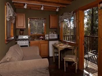 Idyllwild Bunkhouse Βίλα Εξωτερικό φωτογραφία