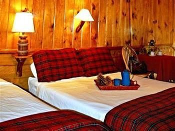 Idyllwild Bunkhouse Βίλα Εξωτερικό φωτογραφία