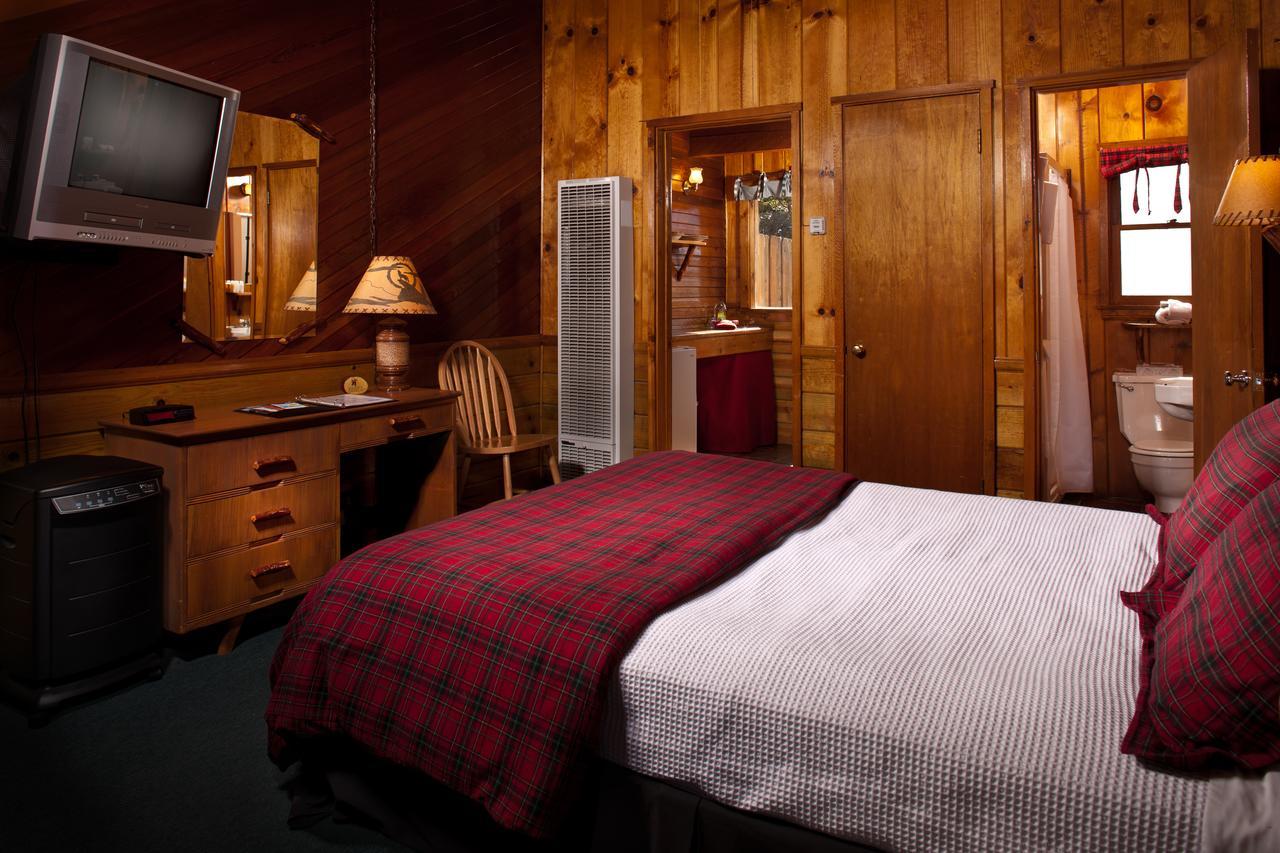 Idyllwild Bunkhouse Βίλα Εξωτερικό φωτογραφία