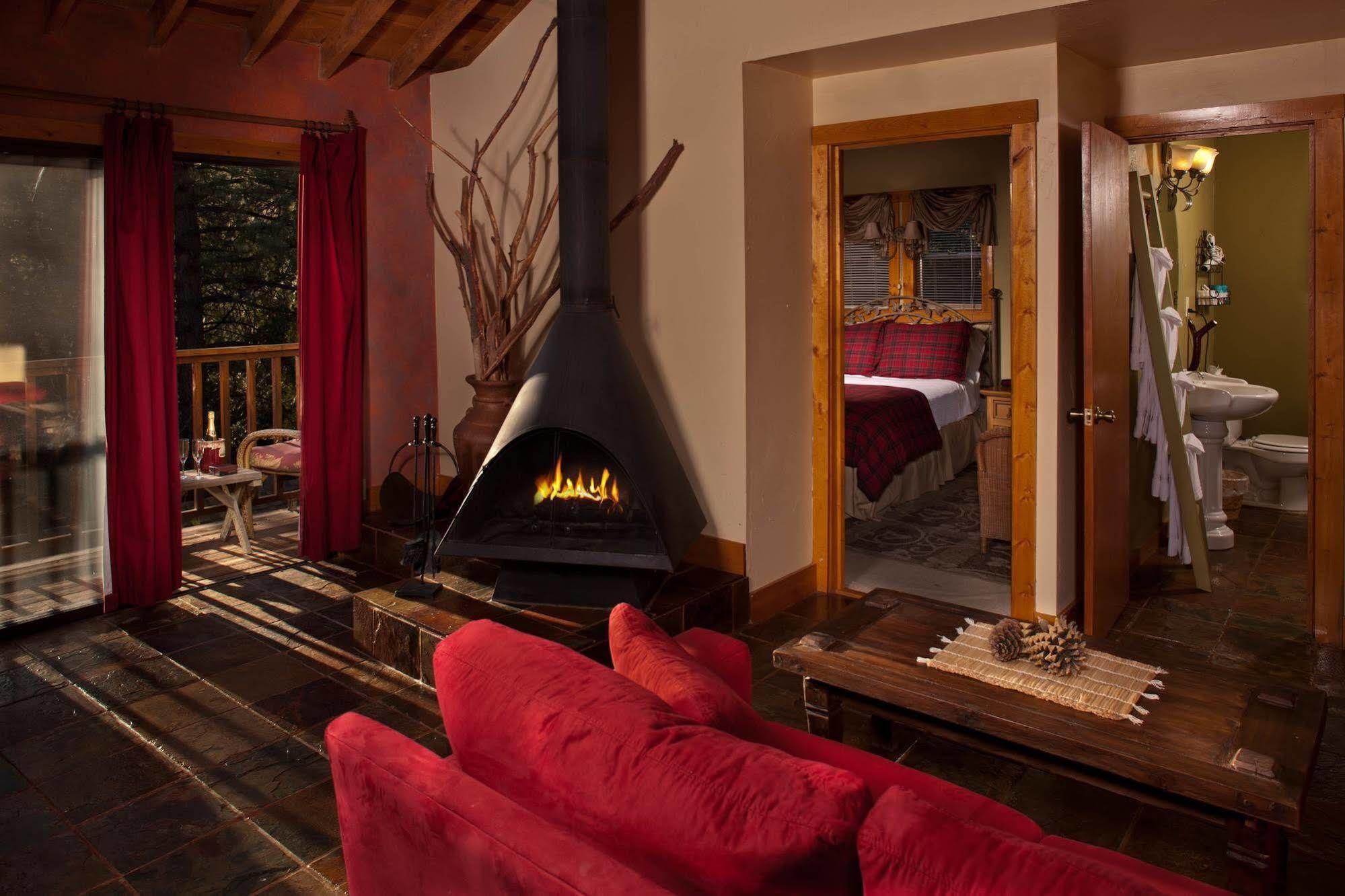 Idyllwild Bunkhouse Βίλα Εξωτερικό φωτογραφία