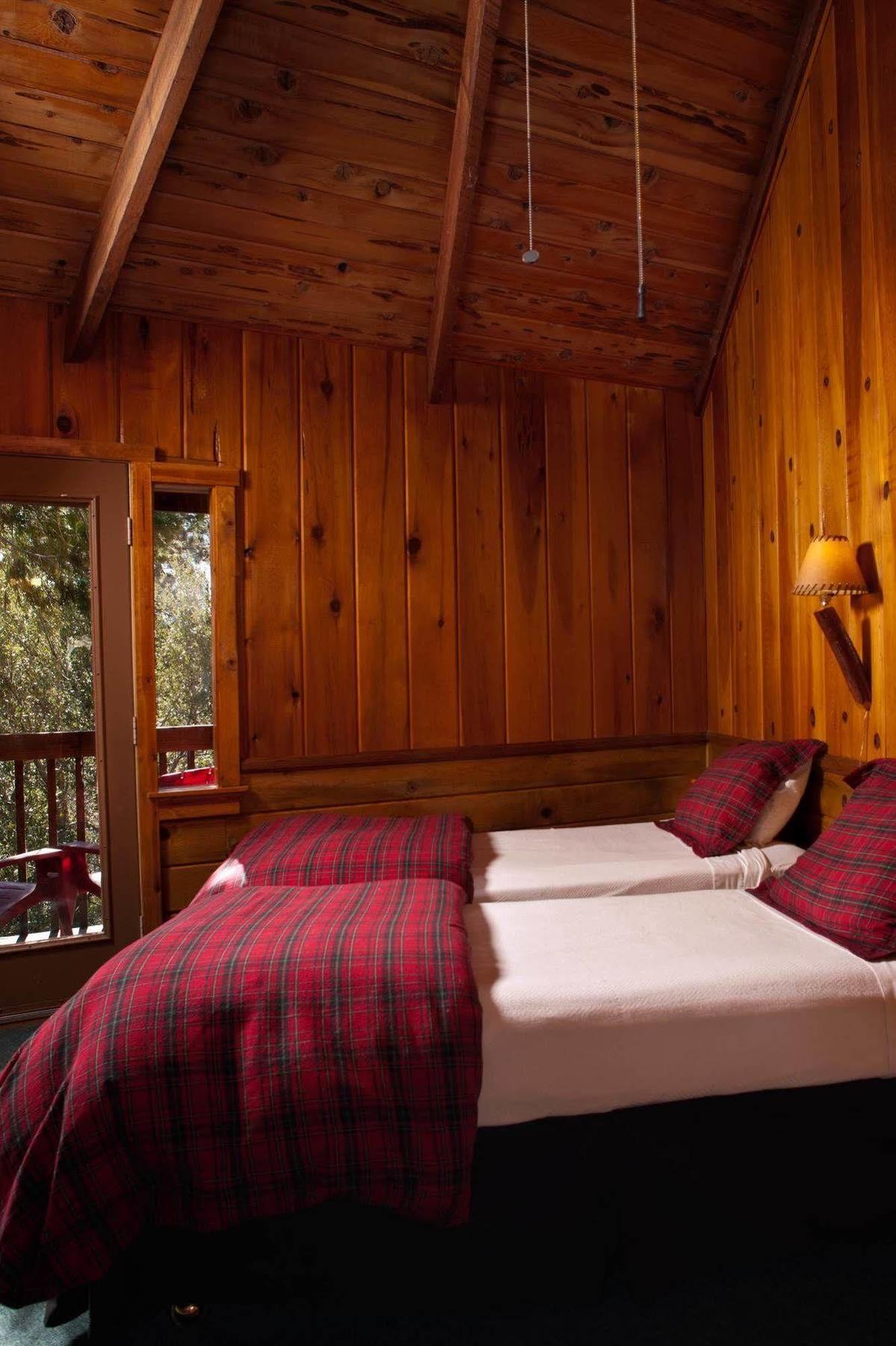 Idyllwild Bunkhouse Βίλα Εξωτερικό φωτογραφία