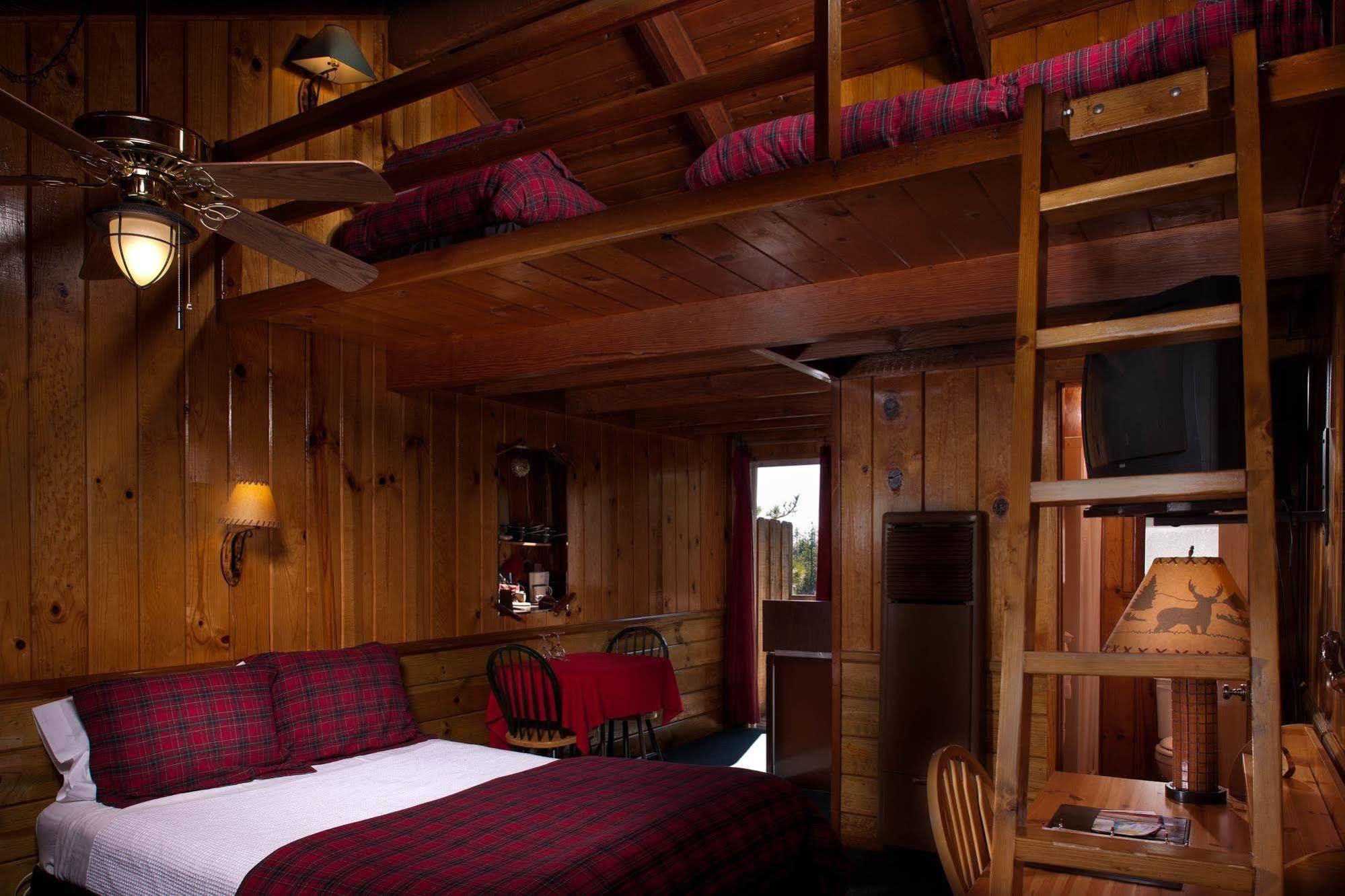 Idyllwild Bunkhouse Βίλα Εξωτερικό φωτογραφία