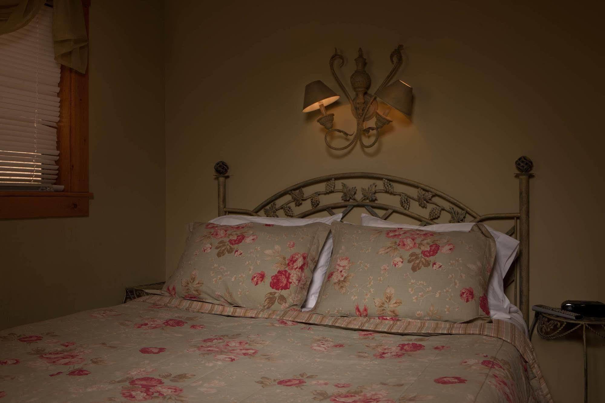 Idyllwild Bunkhouse Βίλα Εξωτερικό φωτογραφία