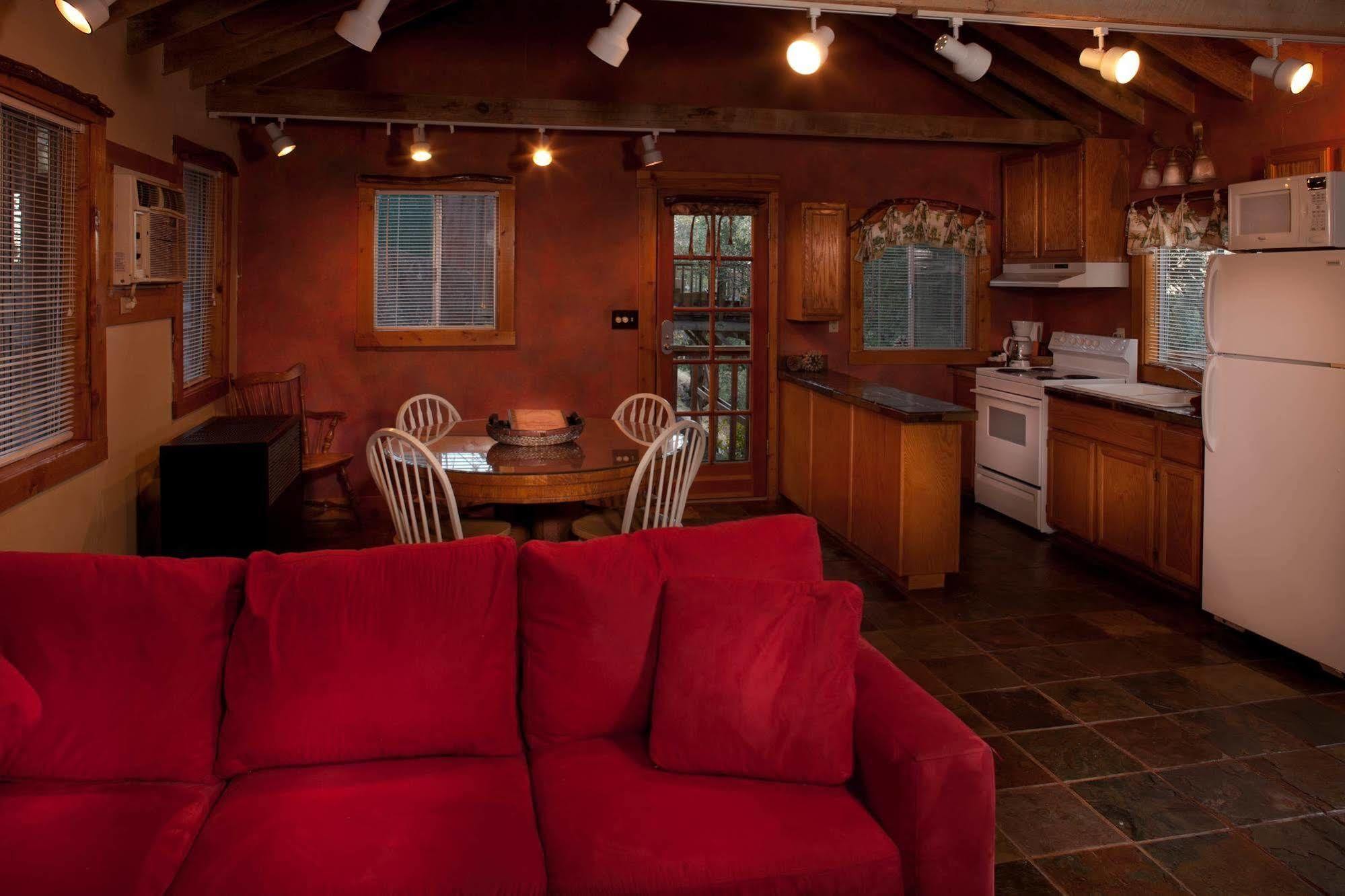 Idyllwild Bunkhouse Βίλα Εξωτερικό φωτογραφία