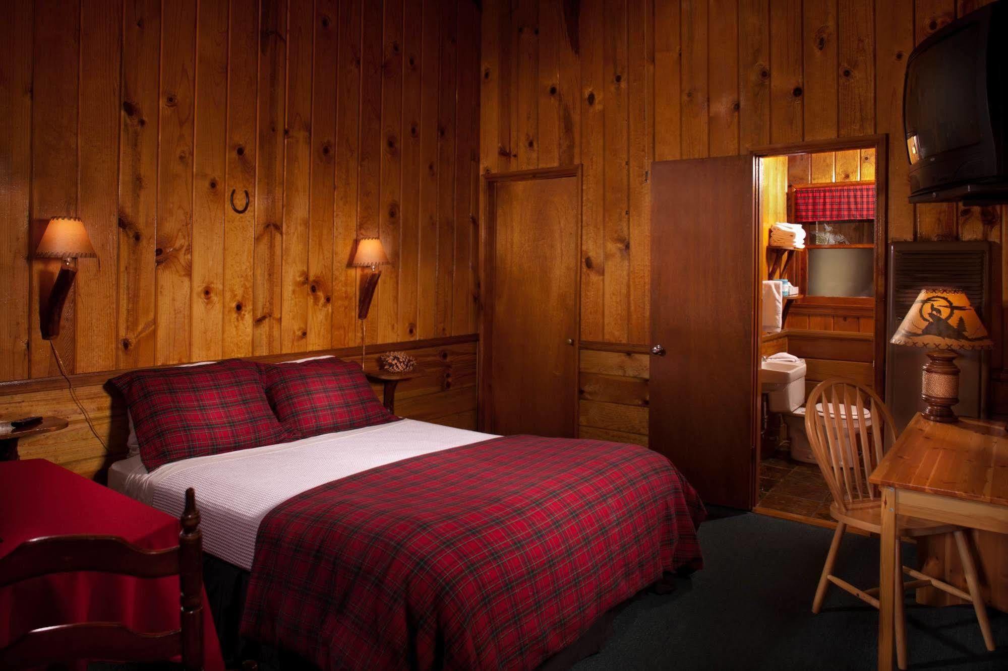 Idyllwild Bunkhouse Βίλα Εξωτερικό φωτογραφία