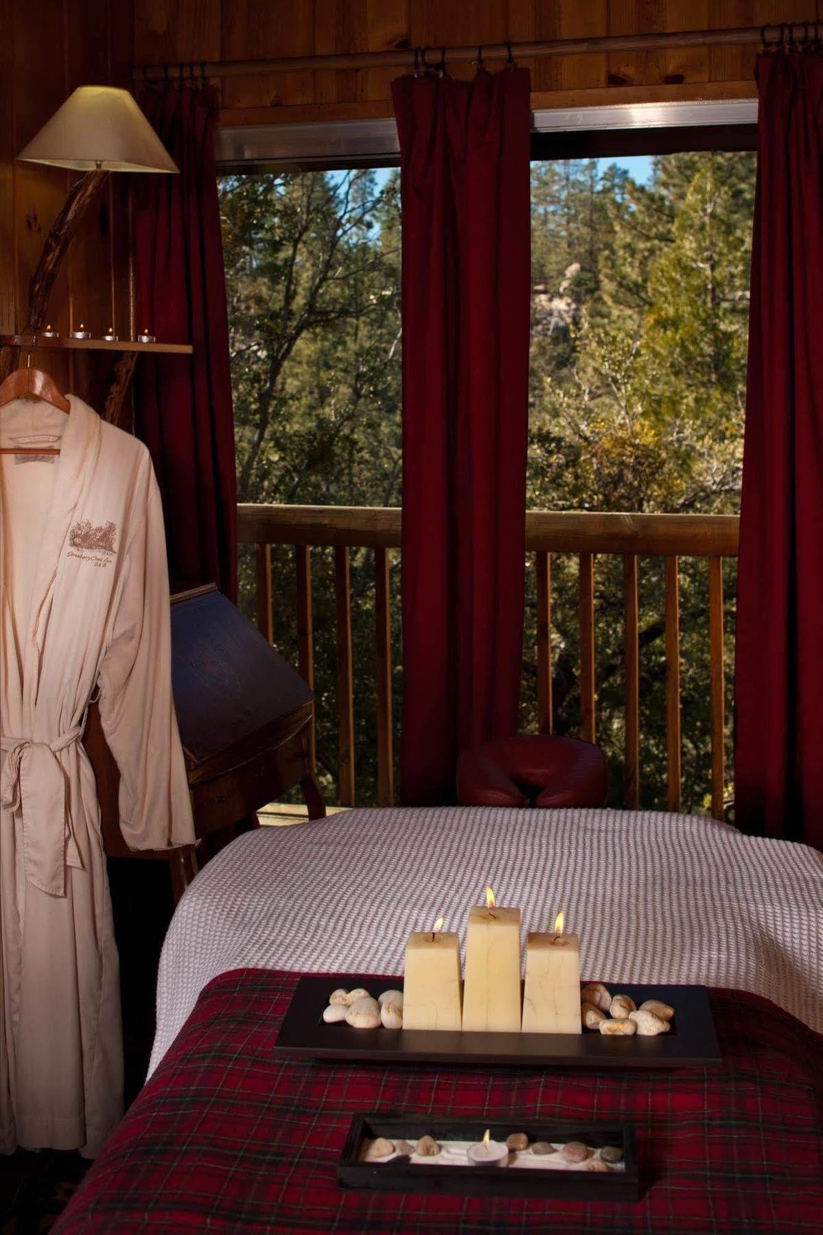 Idyllwild Bunkhouse Βίλα Εξωτερικό φωτογραφία